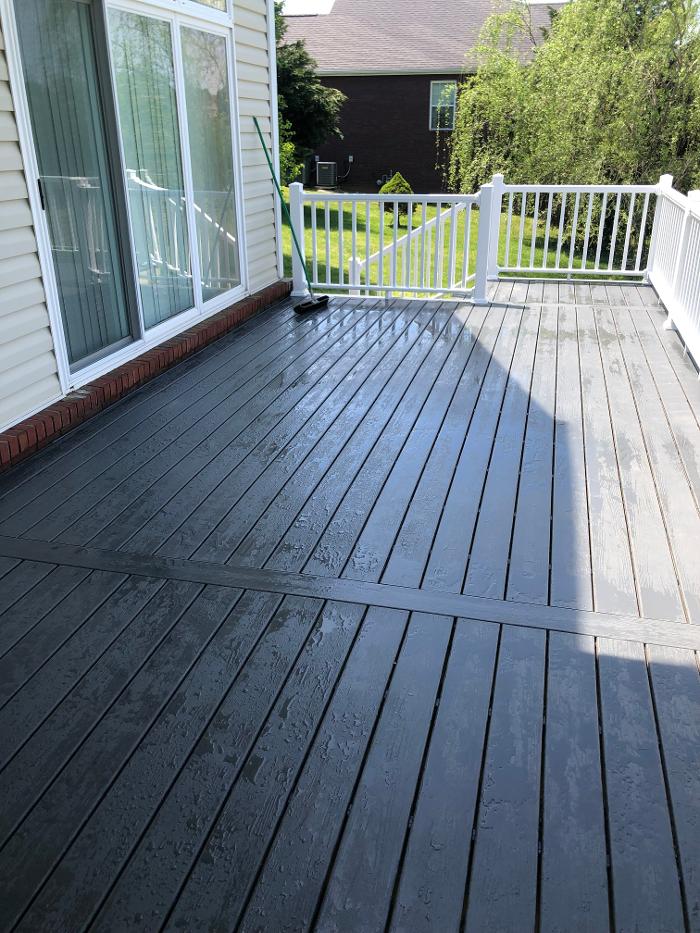 Stewart Construction Image