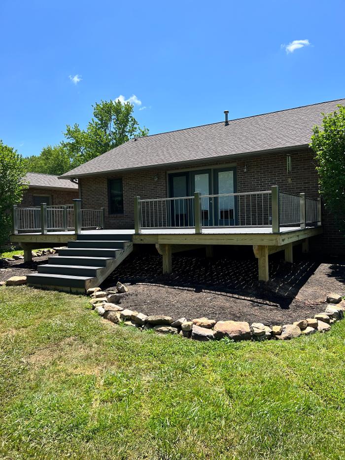 Stewart Construction Image