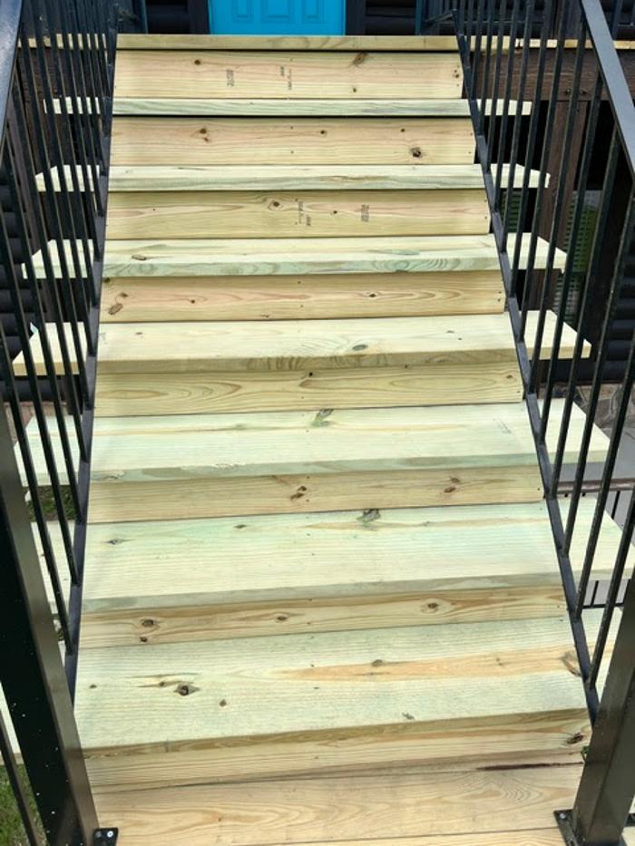 Stewart Construction Image