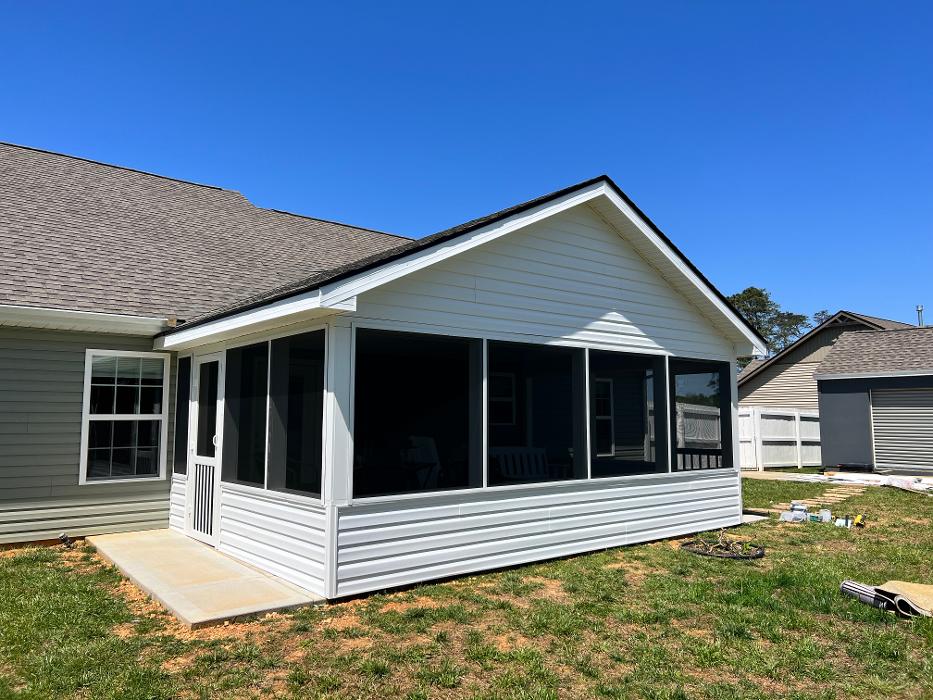 Stewart Construction Image