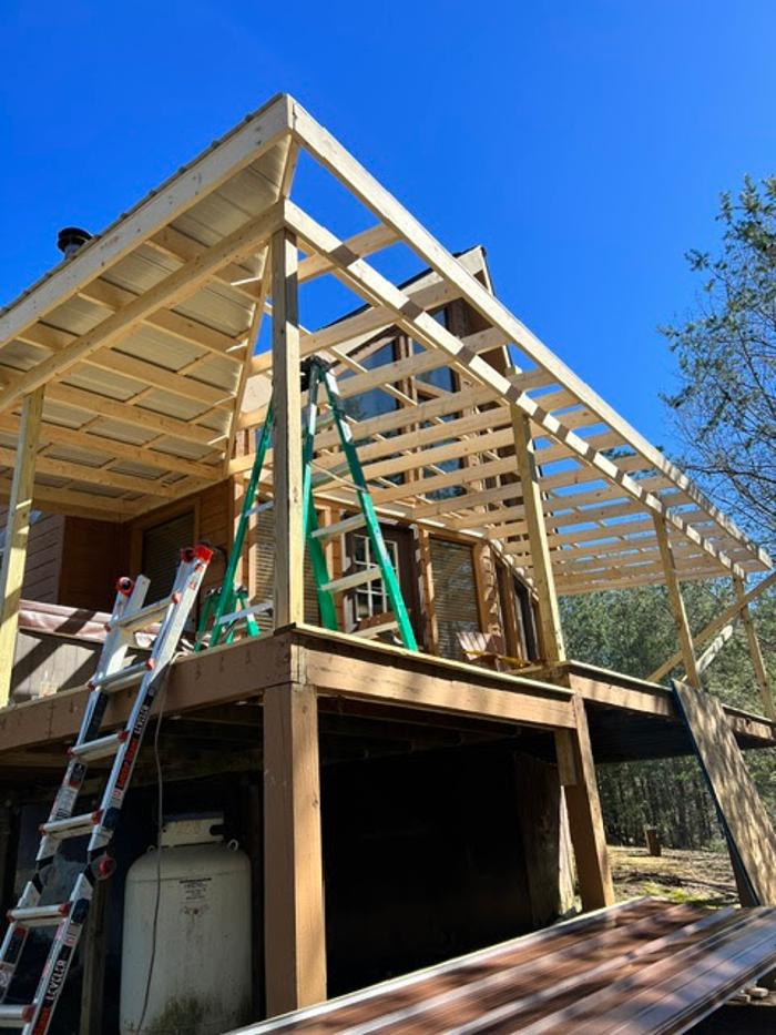 Stewart Construction Image