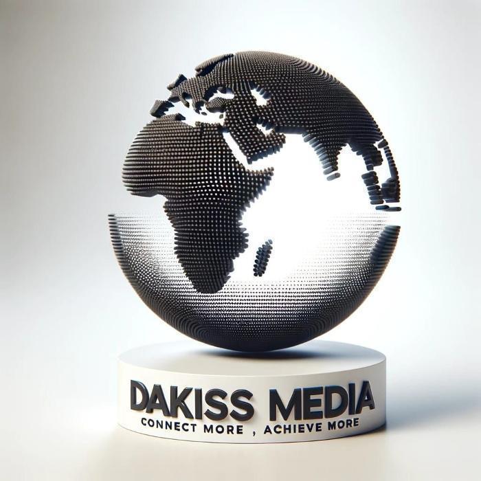 DAKISS MEDIA