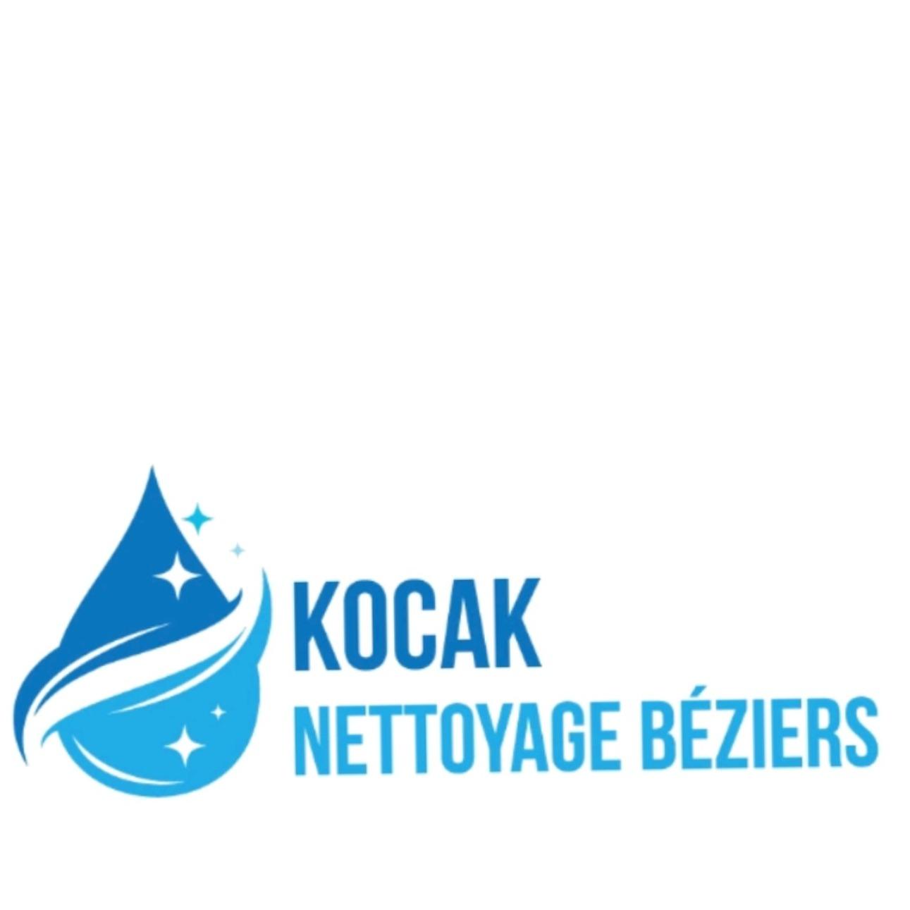 Kocaknettoyagebéziers nettoyage vitres