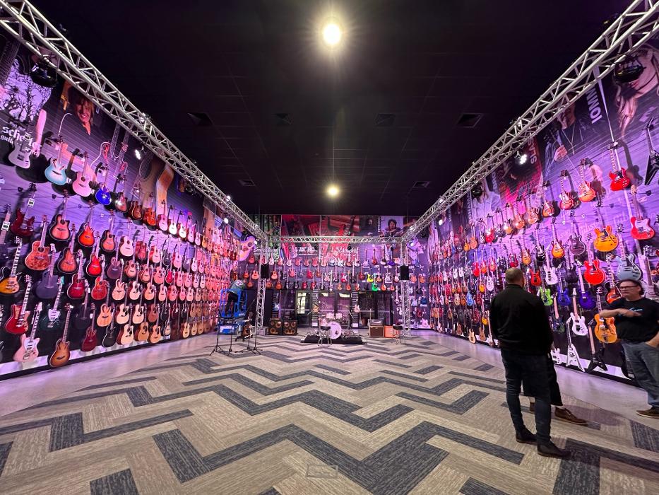 Fotos de Angkor Music