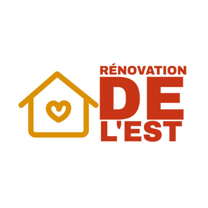 Rénovation de l'Est entreprise de travaux publics