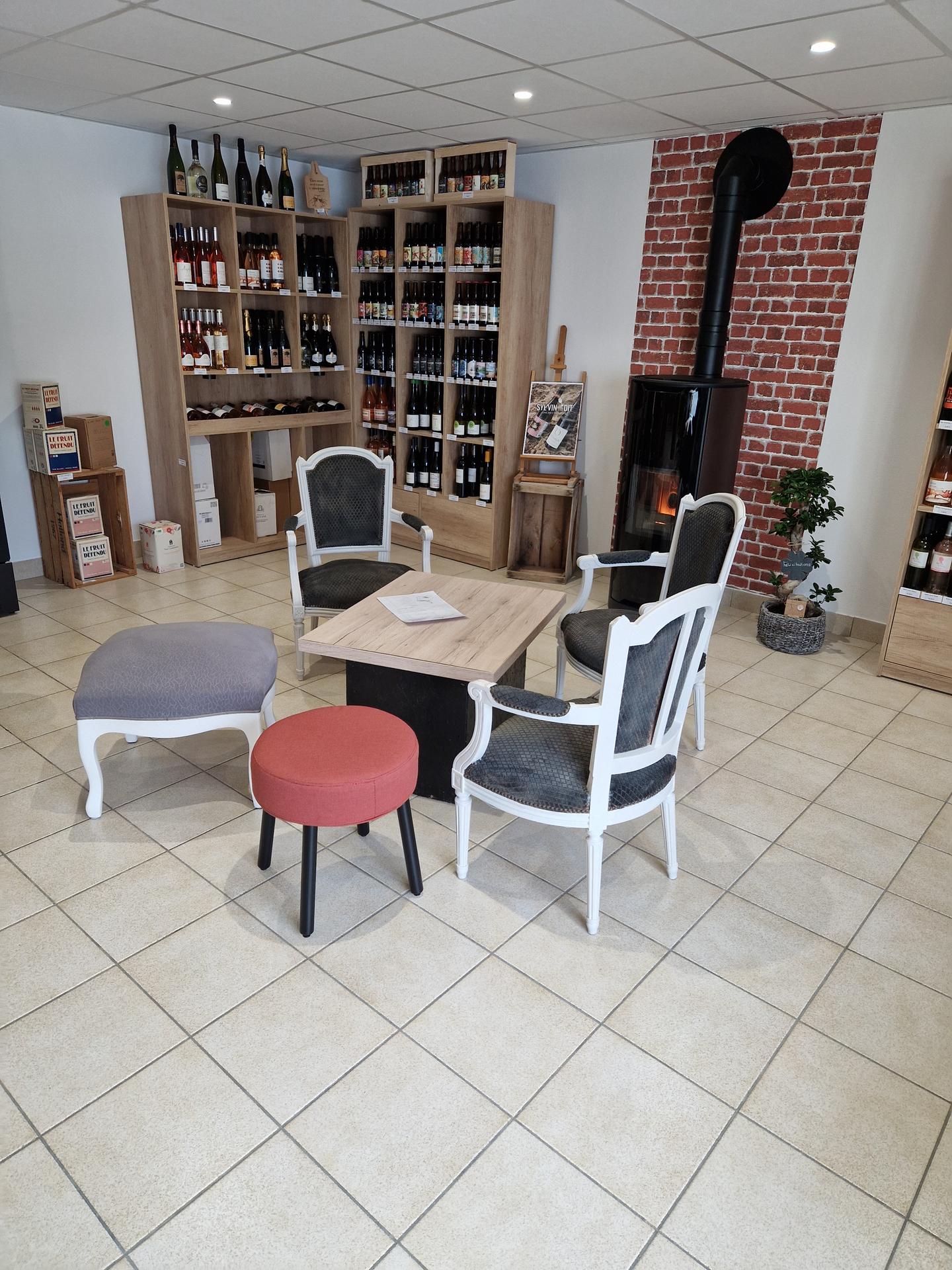galerie image