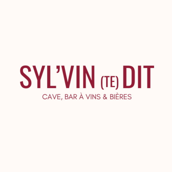 Syl'vin te dit caviste