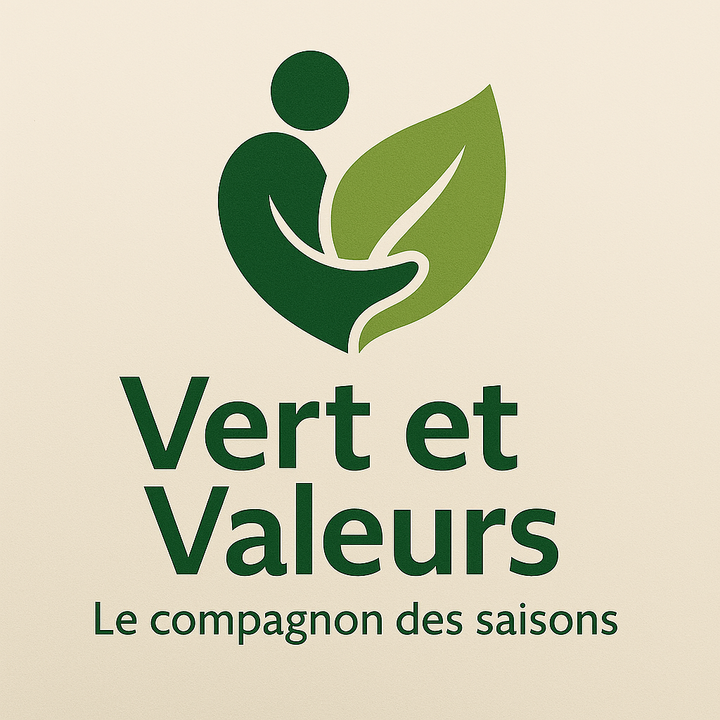 VERT ET VALEURS EURL jardinier