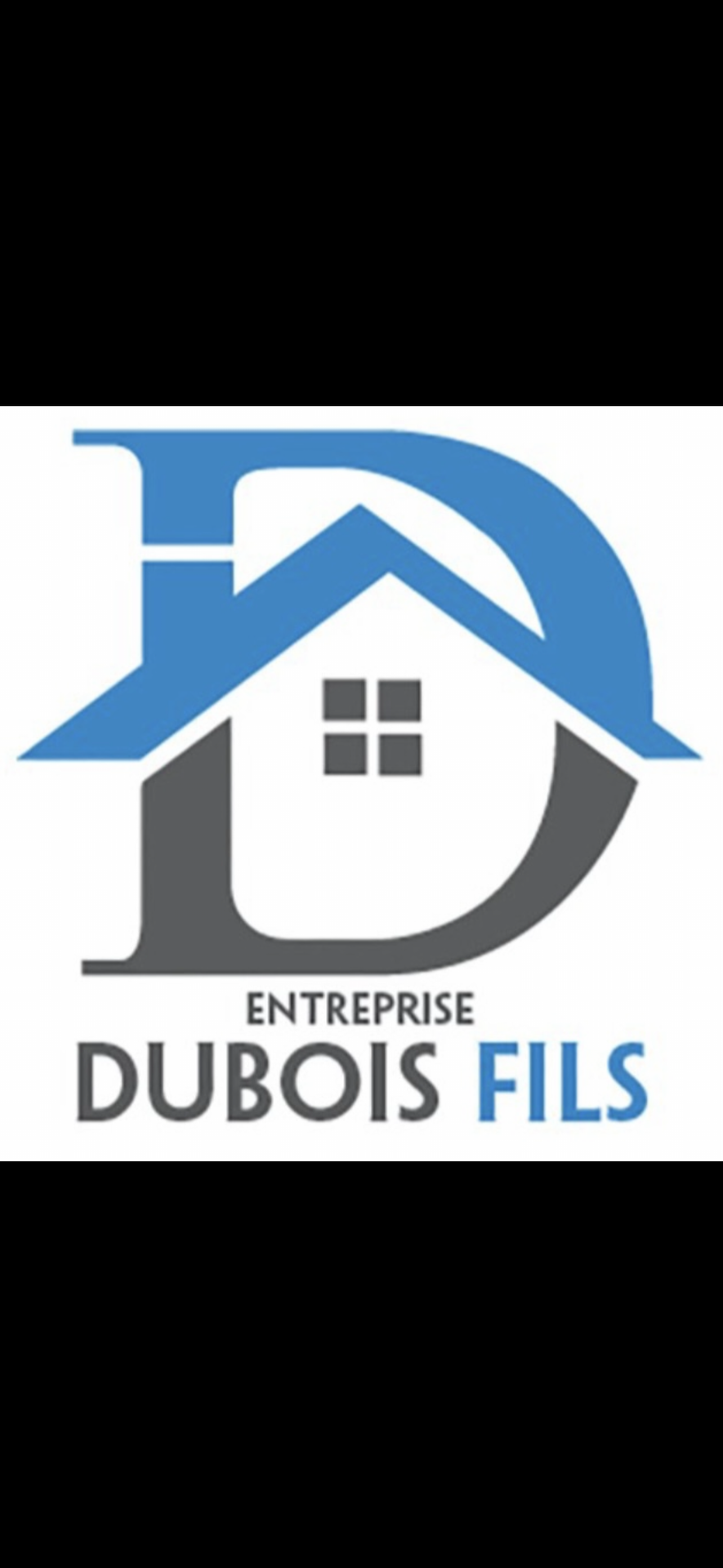 ENTREPRISE DUBOIS FILS Expert