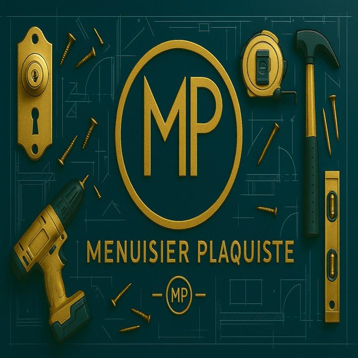 MP Menuisier Plaquiste Fabrication et commerce de gros