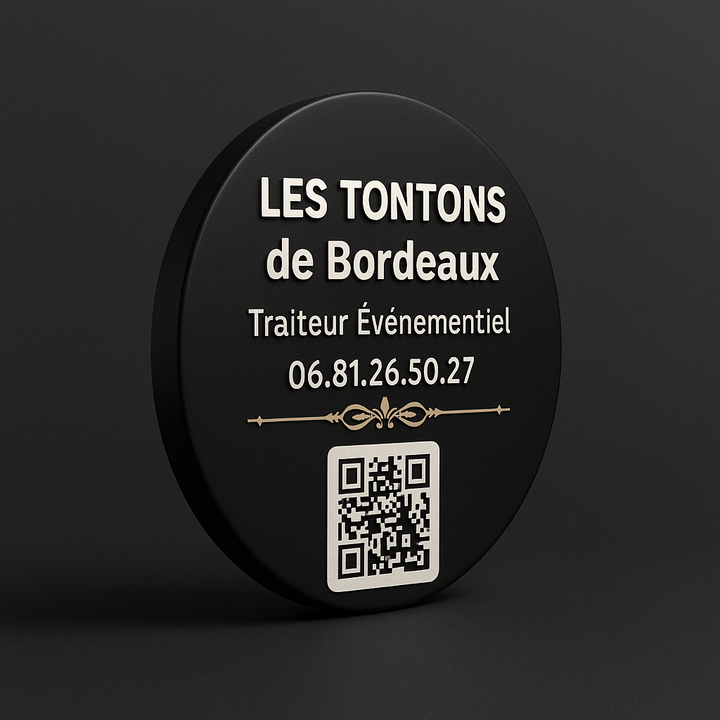 Les Tontons de Bordeaux traiteur