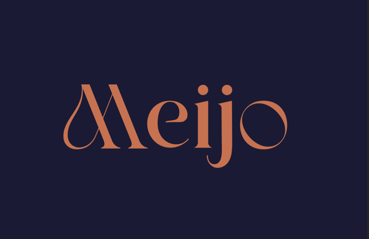 Meijo Habillement
