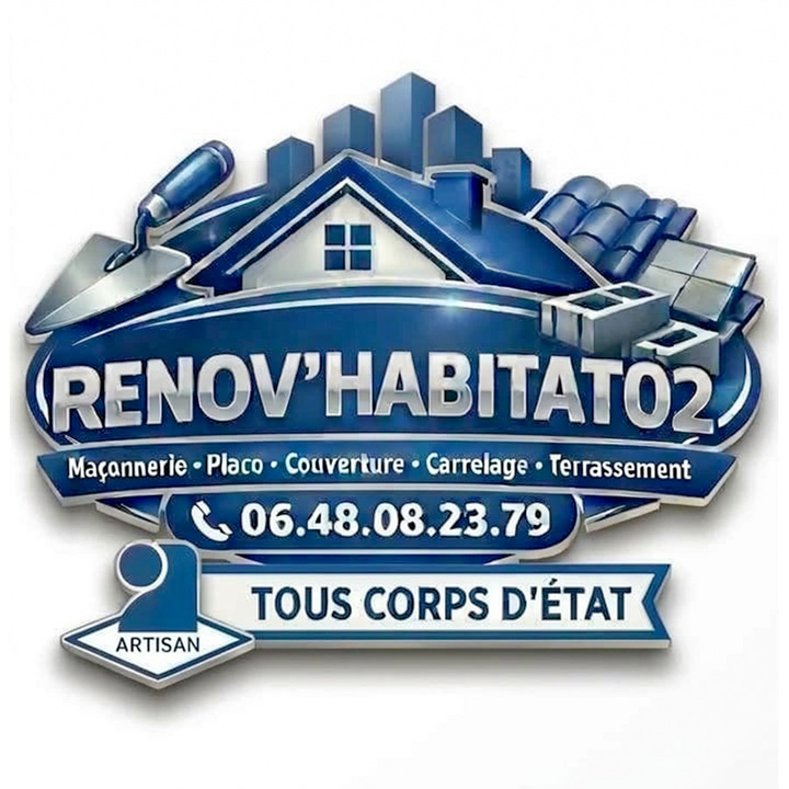 Rénov'Habitat 02 Expert