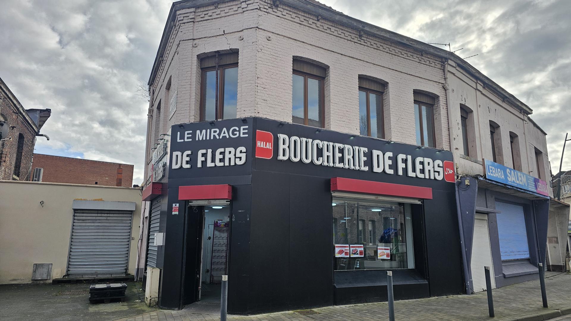 galerie image