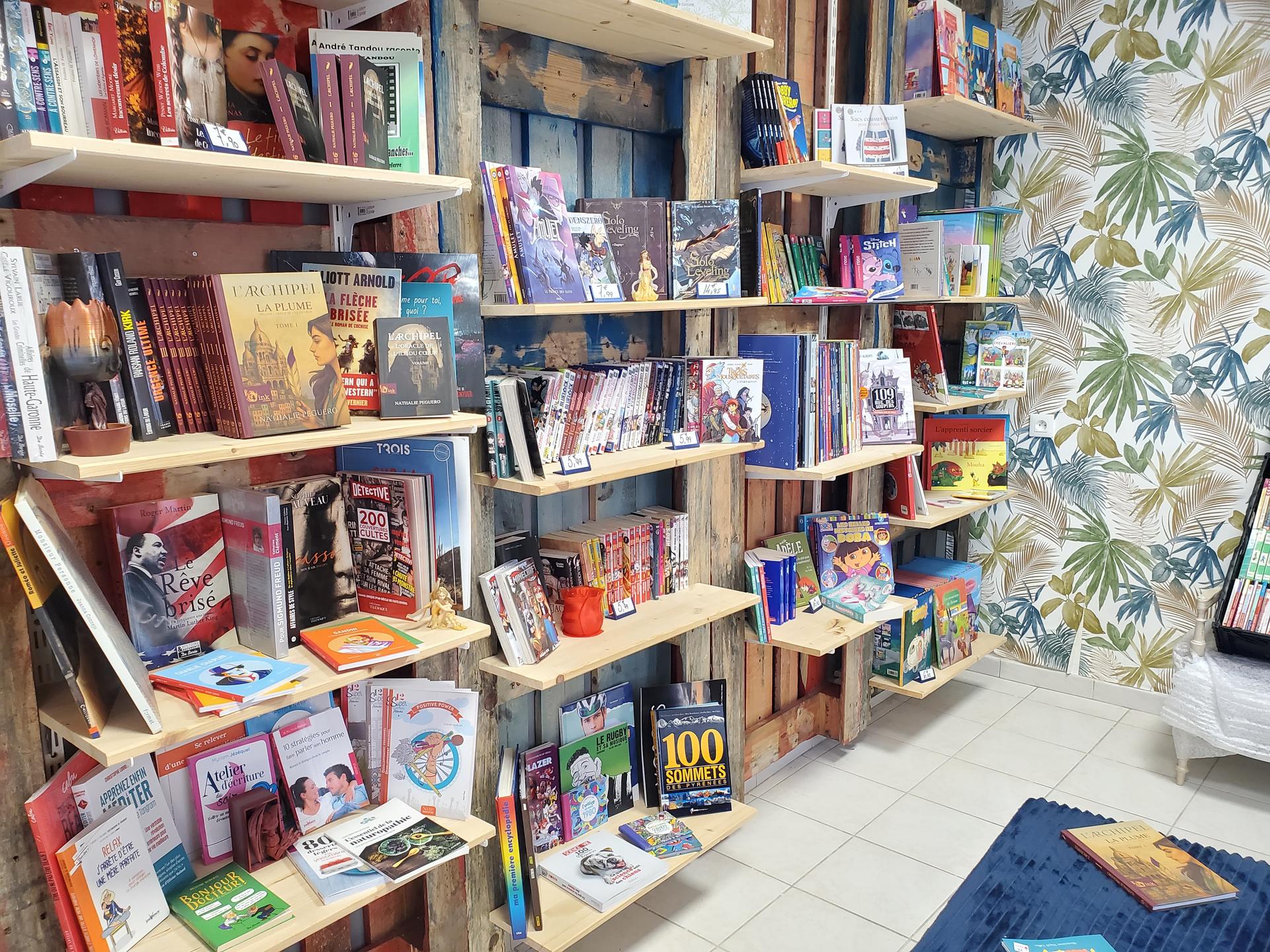 galerie image