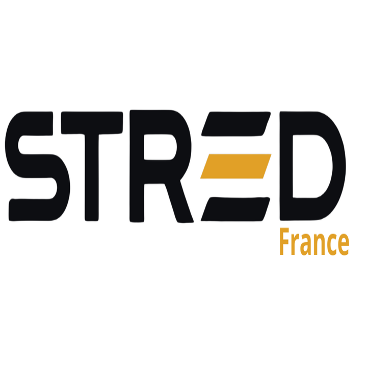 Stred France entreprise de travaux publics