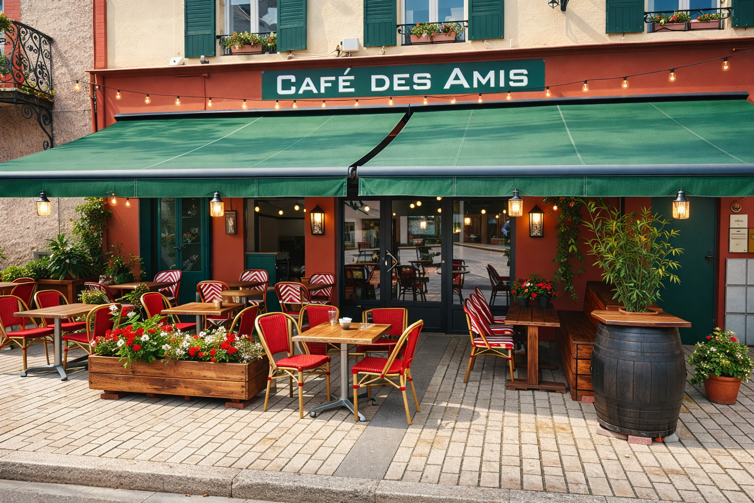 galerie image
