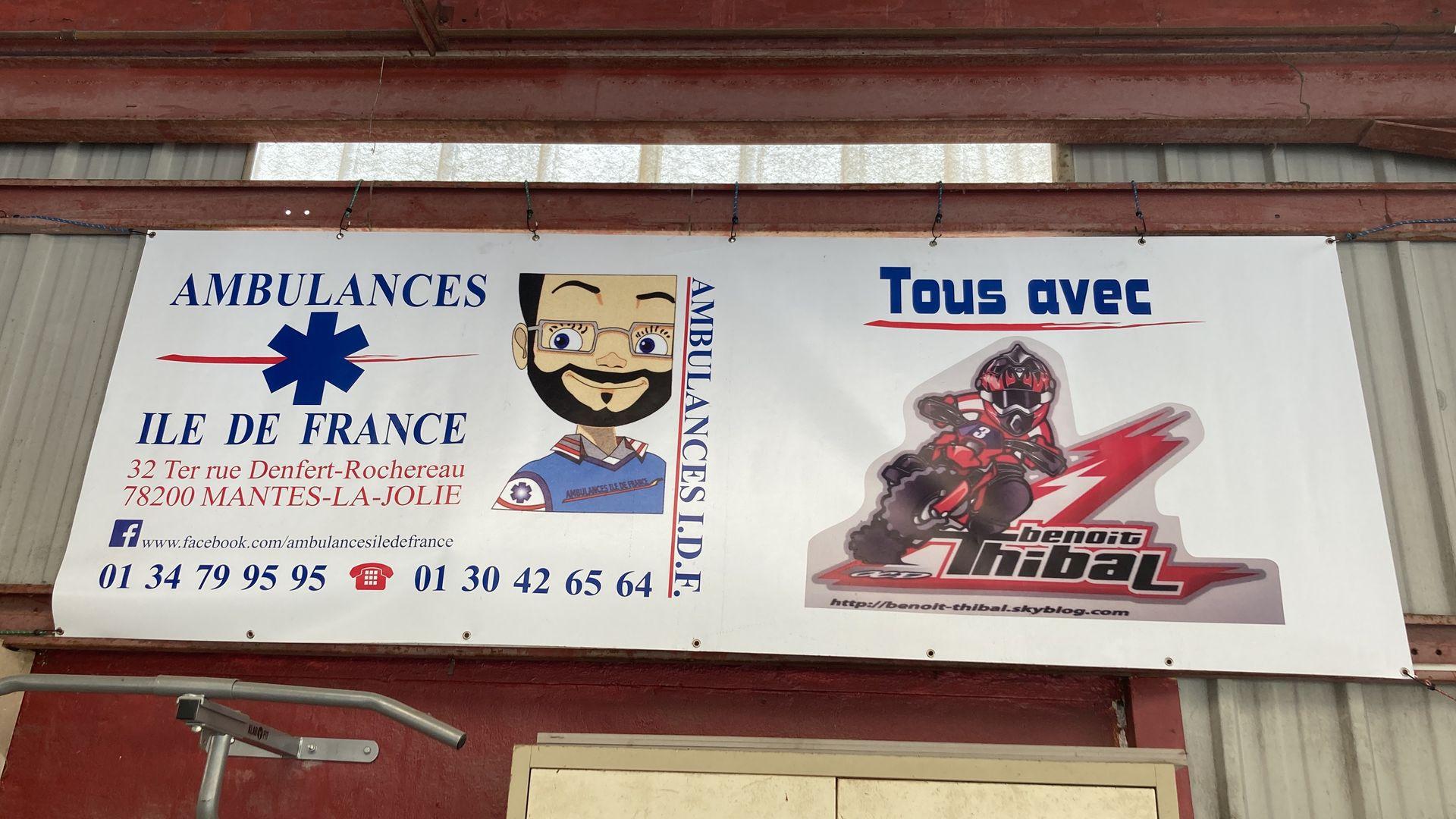 galerie image