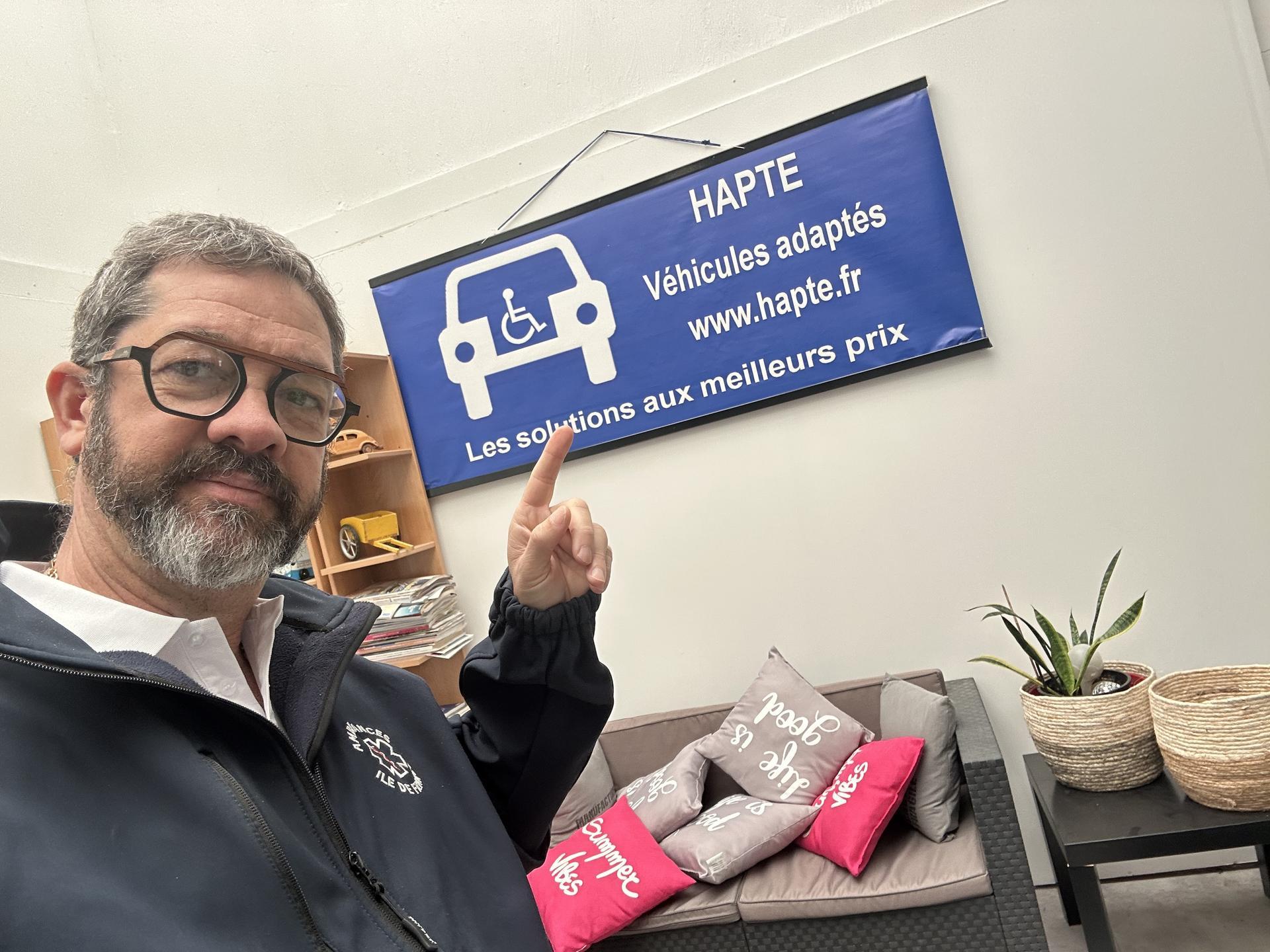 galerie image