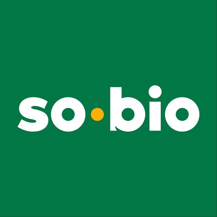So.bio Les Arcs Paca Bio vente de produits biologiques (détail)