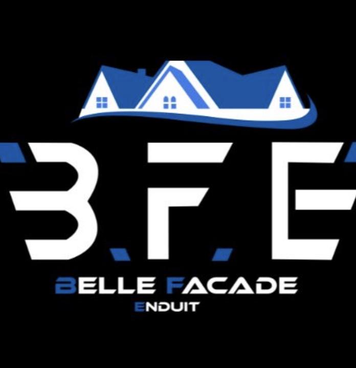 Belle façade enduit Expert
