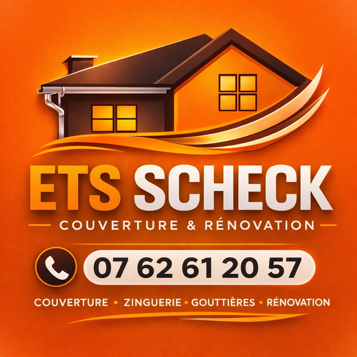 Scheck Jean réparation et restauration (objets divers)