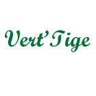 Vert Tige fleuriste