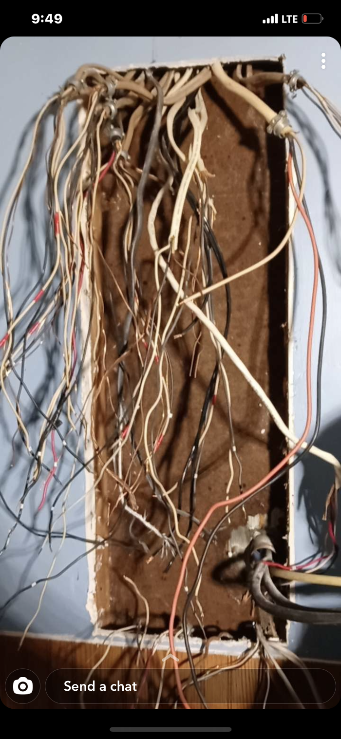 Rinder Electric, LLC Image