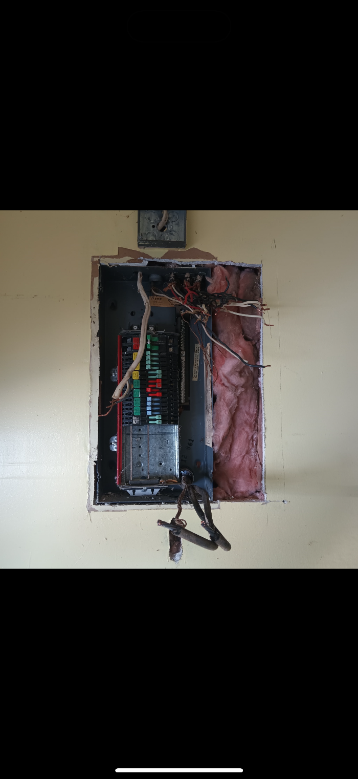 Rinder Electric, LLC Image