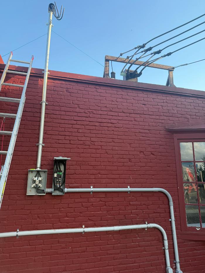 Rinder Electric, LLC Image