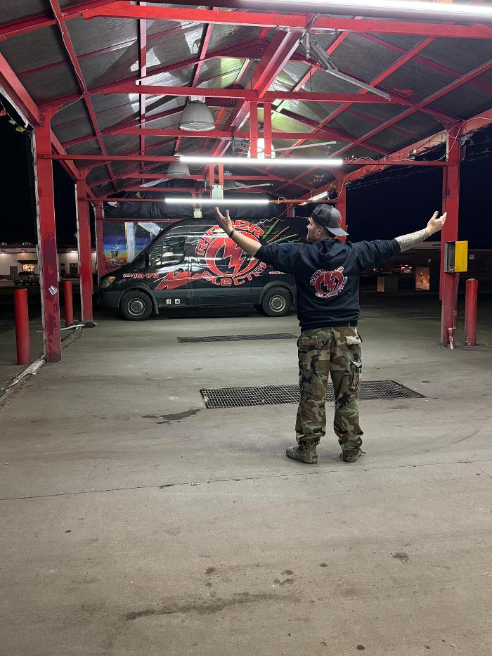 Rinder Electric, LLC Image