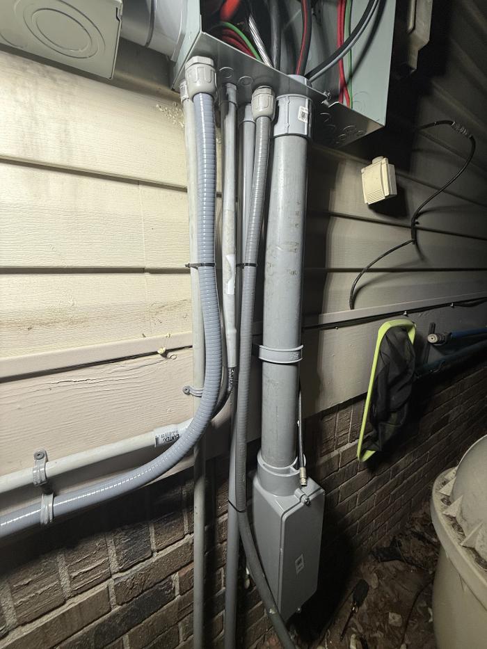 Rinder Electric, LLC Image