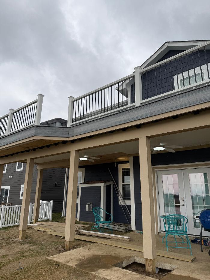 Rinder Electric, LLC Image