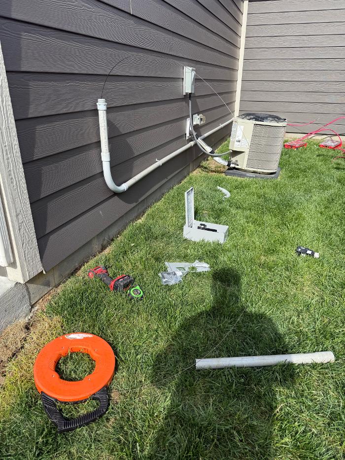 Rinder Electric, LLC Image