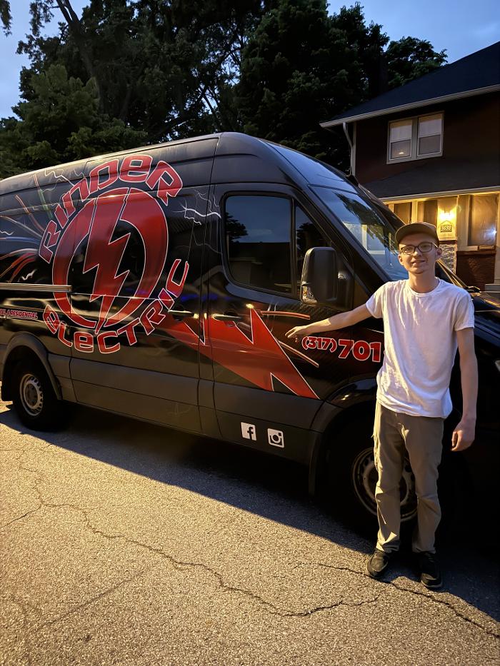 Rinder Electric, LLC Image