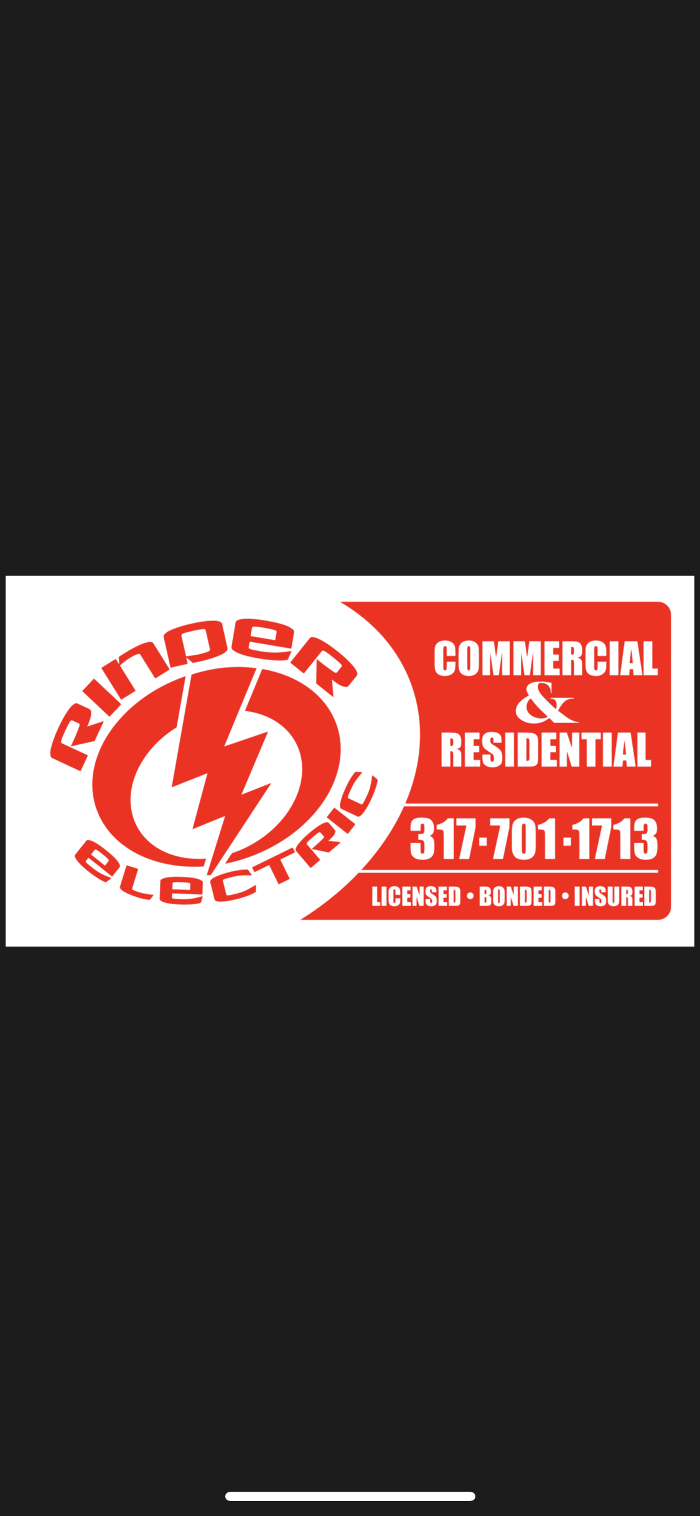 Rinder Electric, LLC Image