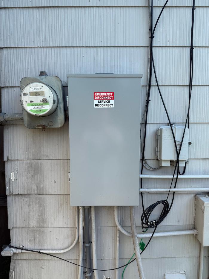 Rinder Electric, LLC Image