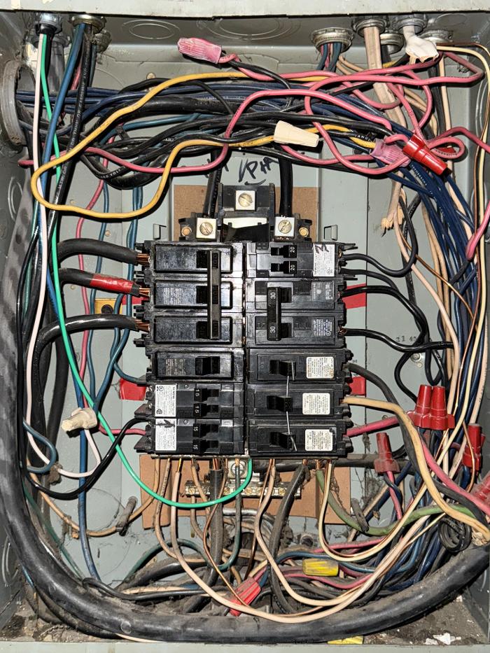 Rinder Electric, LLC Image