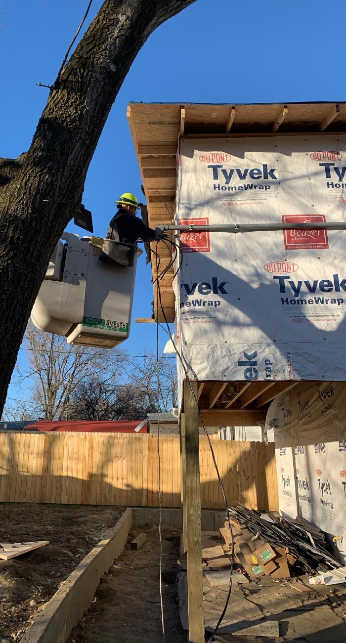 Rinder Electric, LLC Image