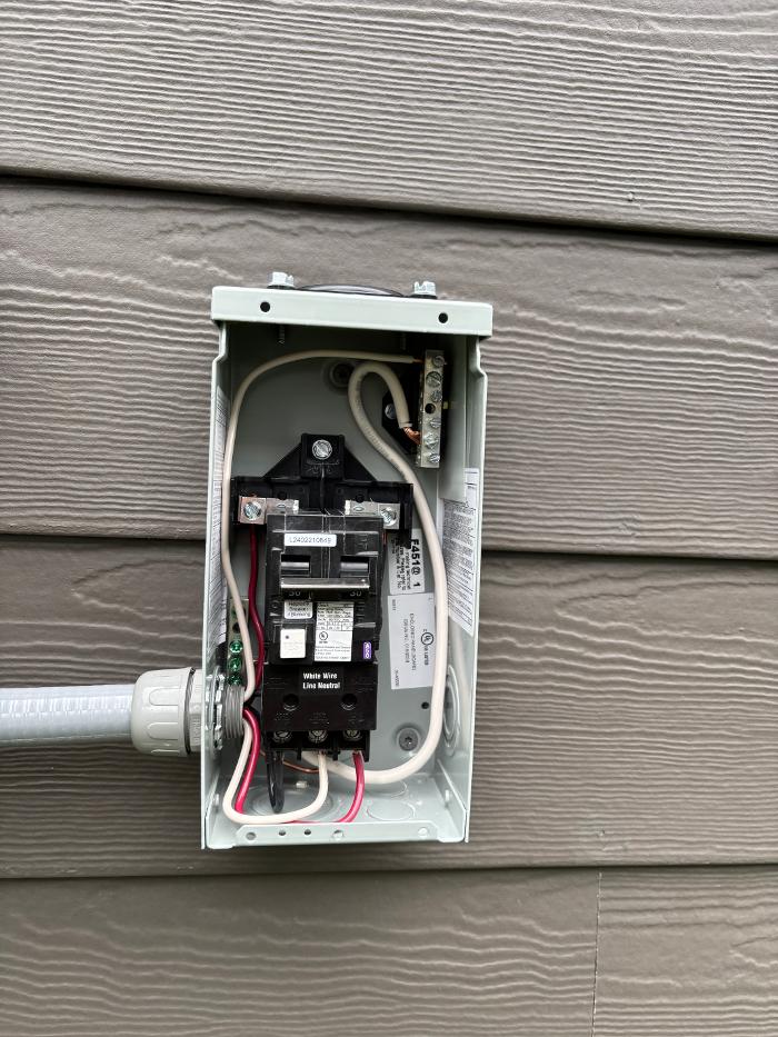 Rinder Electric, LLC Image