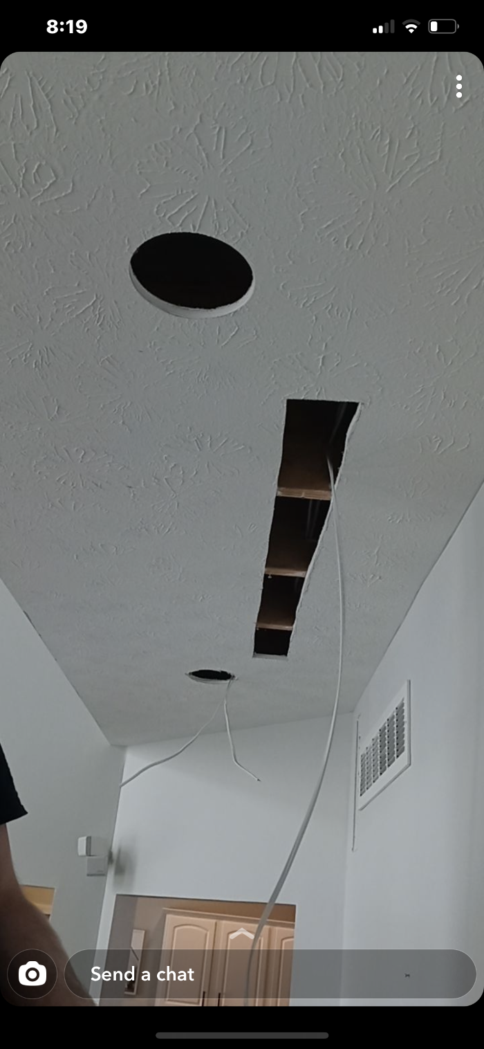 Rinder Electric, LLC Image