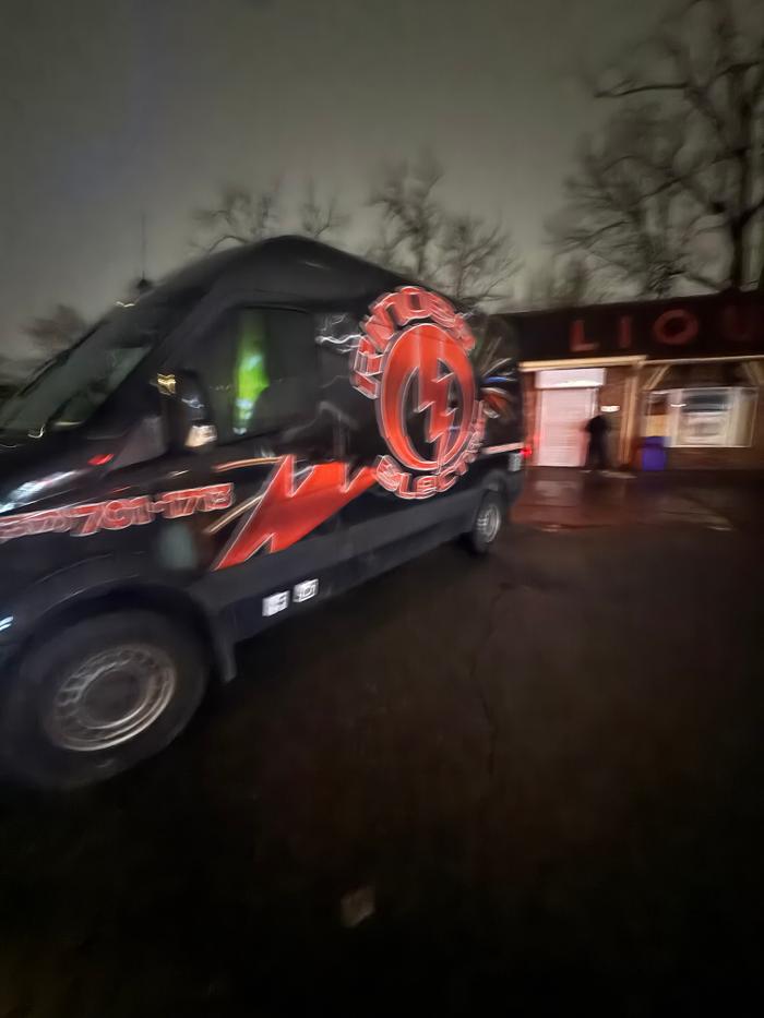 Rinder Electric, LLC Image