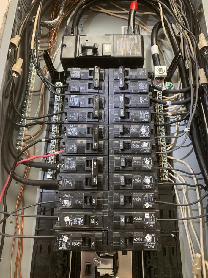 Rinder Electric, LLC Image