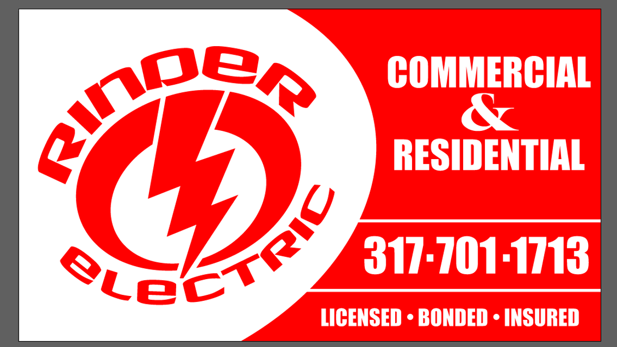Rinder Electric, LLC Image