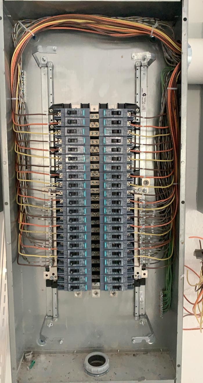 Rinder Electric, LLC Image