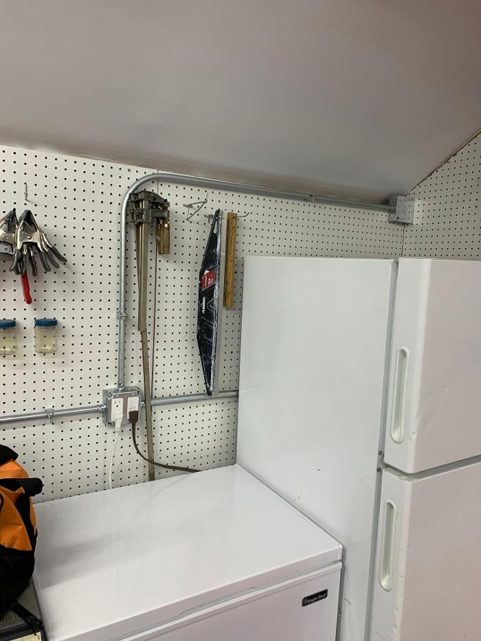 Rinder Electric, LLC Image