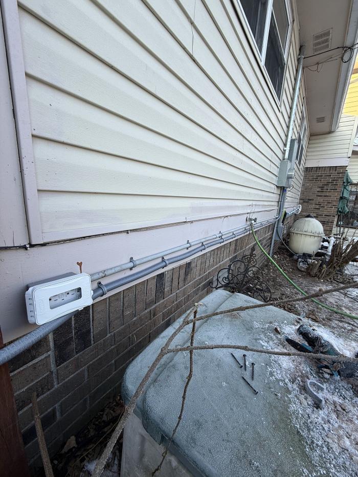 Rinder Electric, LLC Image