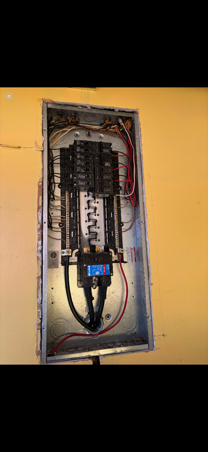 Rinder Electric, LLC Image