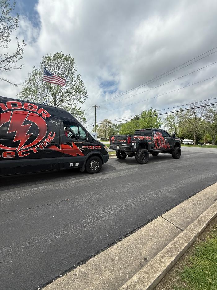 Rinder Electric, LLC Image