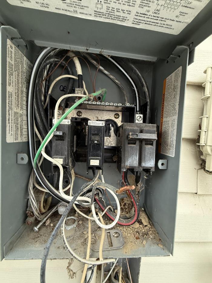 Rinder Electric, LLC Image